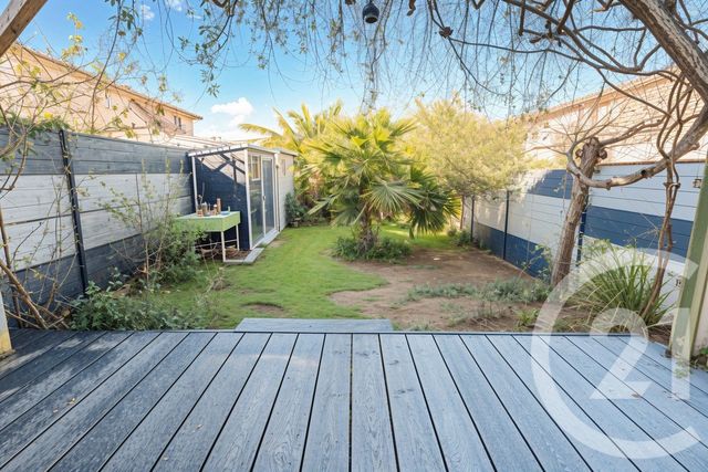 Maison à vendre - 3 pièces - 70 m2 - Begles - 33 - AQUITAINE