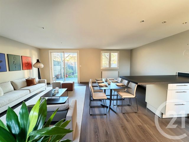 maison - BEGLES - 33