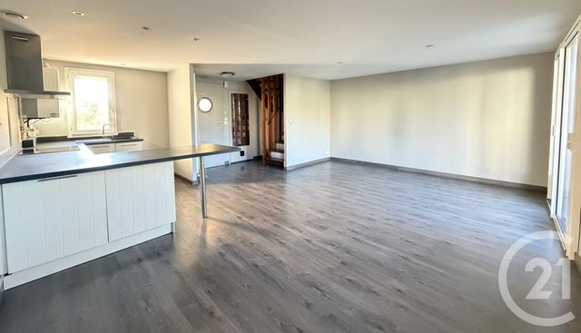 Maison à vendre - 3 pièces - 70 m2 - Begles - 33 - AQUITAINE