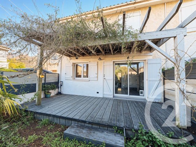 maison - BEGLES - 33