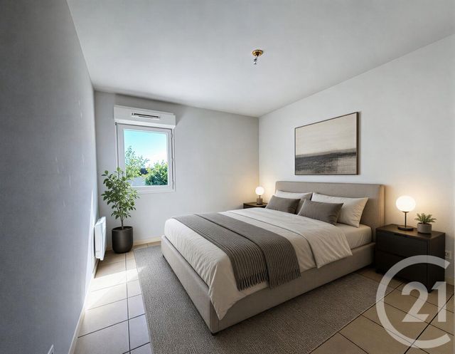 Appartement F2 &agrave; vendre - 2 pi&egrave;ces - 40 m2 - Begles - 33 - AQUITAINE