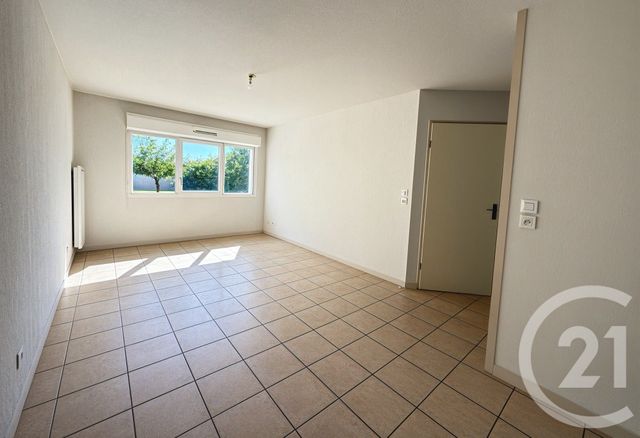Appartement F2 &agrave; vendre - 2 pi&egrave;ces - 40 m2 - Begles - 33 - AQUITAINE