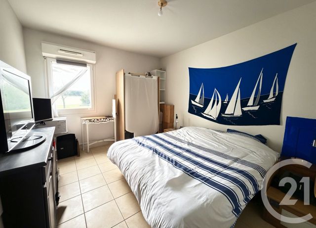 Appartement F2 &agrave; vendre - 2 pi&egrave;ces - 40 m2 - Begles - 33 - AQUITAINE