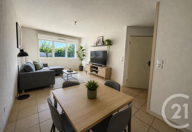 appartement - BEGLES - 33