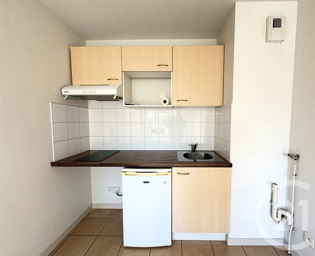 Appartement F2 &agrave; vendre - 2 pi&egrave;ces - 40 m2 - Begles - 33 - AQUITAINE