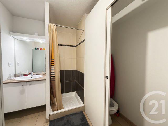 Appartement F2 &agrave; vendre - 2 pi&egrave;ces - 40 m2 - Begles - 33 - AQUITAINE