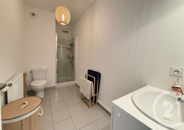 Appartement T2 à vendre - 2 pièces - 40,92 m2 - Begles - 33 - AQUITAINE