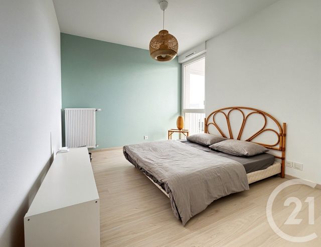 Appartement T2 à vendre - 2 pièces - 40,92 m2 - Begles - 33 - AQUITAINE