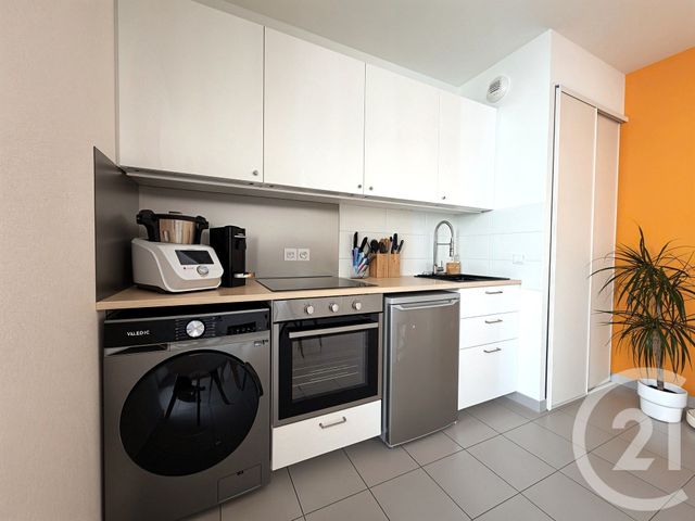 Appartement T2 à vendre - 2 pièces - 40,92 m2 - Begles - 33 - AQUITAINE