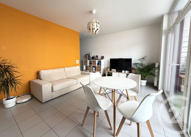 Appartement T2 à vendre - 2 pièces - 40,92 m2 - Begles - 33 - AQUITAINE