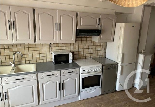 Appartement T2 à louer - 2 pièces - 45 m2 - Begles - 33 - AQUITAINE