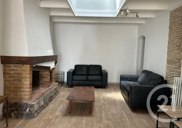 Appartement T2 à louer - 2 pièces - 45 m2 - Begles - 33 - AQUITAINE