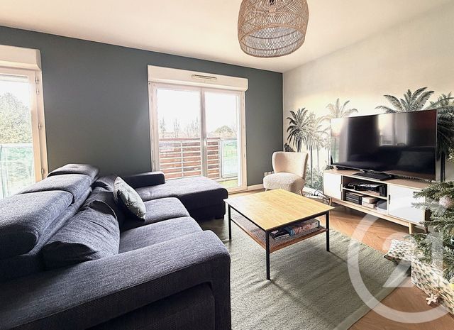 appartement - BEGLES - 33