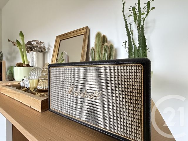 Appartement T3 &agrave; vendre - 3 pi&egrave;ces - 70 m2 - Begles - 33 - AQUITAINE