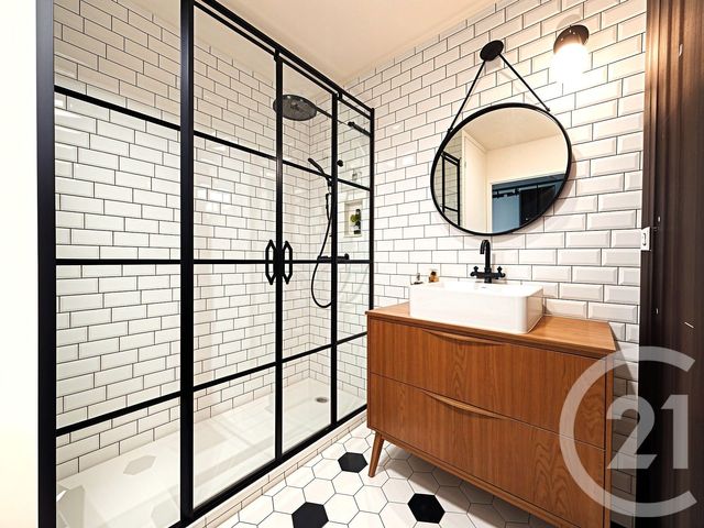 Appartement T3 &agrave; vendre - 3 pi&egrave;ces - 70 m2 - Begles - 33 - AQUITAINE