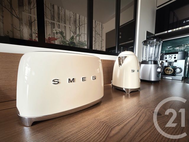 Appartement T3 &agrave; vendre - 3 pi&egrave;ces - 70 m2 - Begles - 33 - AQUITAINE