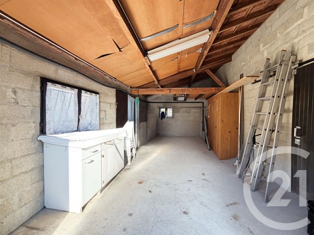 Maison &agrave; vendre - 3 pi&egrave;ces - 88 m2 - Begles - 33 - AQUITAINE