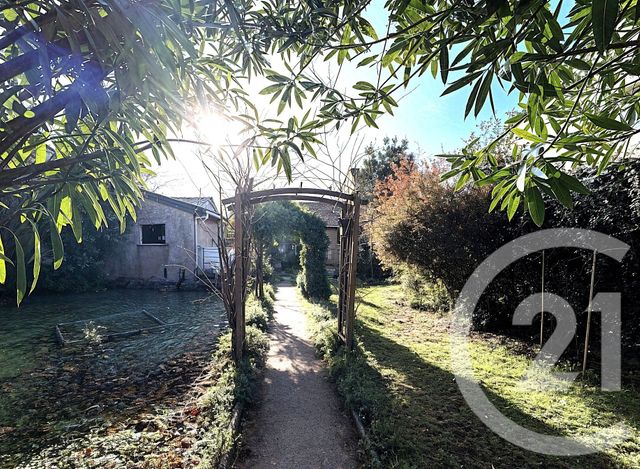 Maison &agrave; vendre - 3 pi&egrave;ces - 88 m2 - Begles - 33 - AQUITAINE