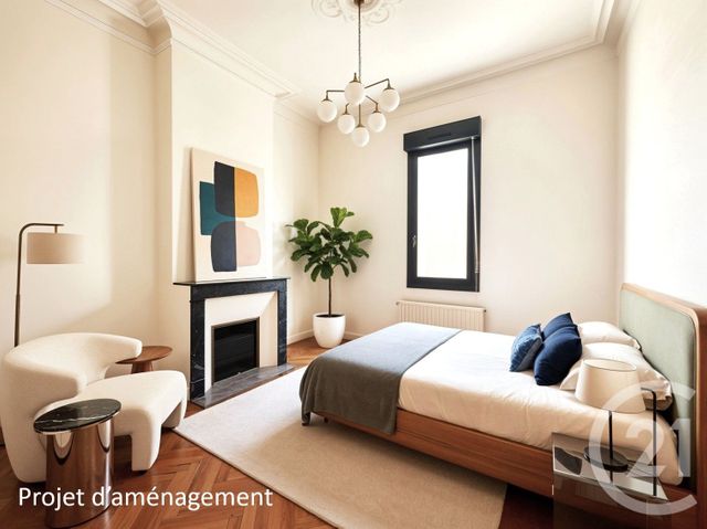 Maison &agrave; vendre - 3 pi&egrave;ces - 88 m2 - Begles - 33 - AQUITAINE