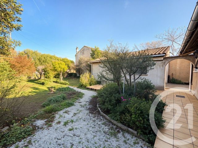 Maison &agrave; vendre - 3 pi&egrave;ces - 88 m2 - Begles - 33 - AQUITAINE