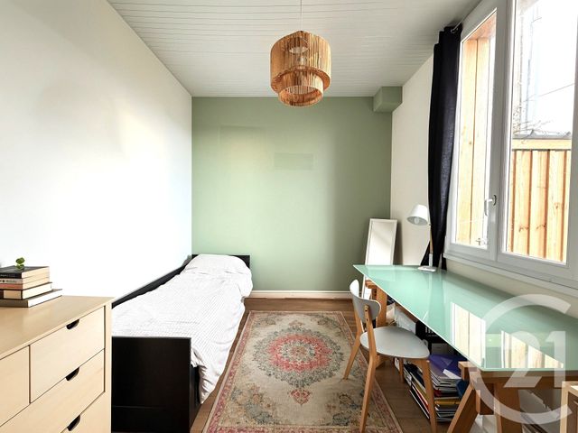 Maison &agrave; vendre - 5 pi&egrave;ces - 137,52 m2 - Begles - 33 - AQUITAINE