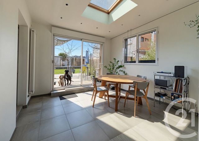 Maison &agrave; vendre - 5 pi&egrave;ces - 137,52 m2 - Begles - 33 - AQUITAINE