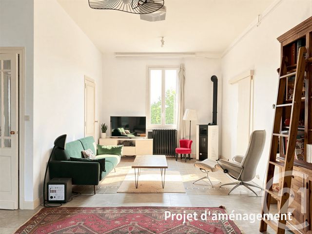 Maison &agrave; vendre - 5 pi&egrave;ces - 137,52 m2 - Begles - 33 - AQUITAINE