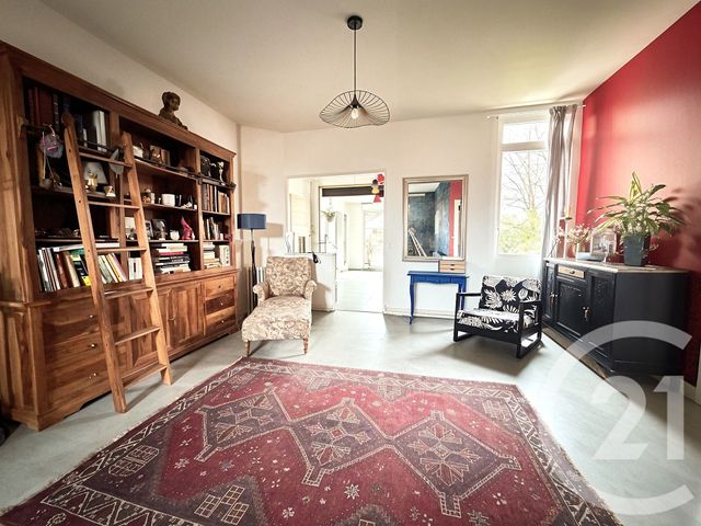 Maison &agrave; vendre - 5 pi&egrave;ces - 137,52 m2 - Begles - 33 - AQUITAINE