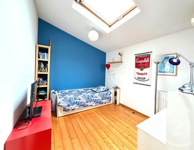 Maison &agrave; vendre - 5 pi&egrave;ces - 137,52 m2 - Begles - 33 - AQUITAINE