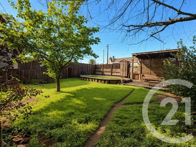 Maison &agrave; vendre - 5 pi&egrave;ces - 137,52 m2 - Begles - 33 - AQUITAINE