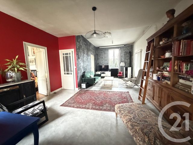 Maison &agrave; vendre - 5 pi&egrave;ces - 137,52 m2 - Begles - 33 - AQUITAINE