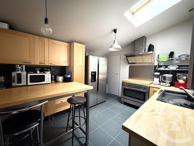 Maison &agrave; vendre - 5 pi&egrave;ces - 137,52 m2 - Begles - 33 - AQUITAINE