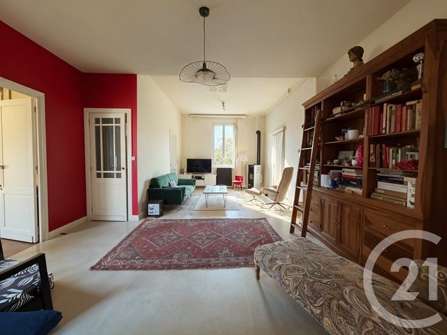 Maison &agrave; vendre - 5 pi&egrave;ces - 137,52 m2 - Begles - 33 - AQUITAINE