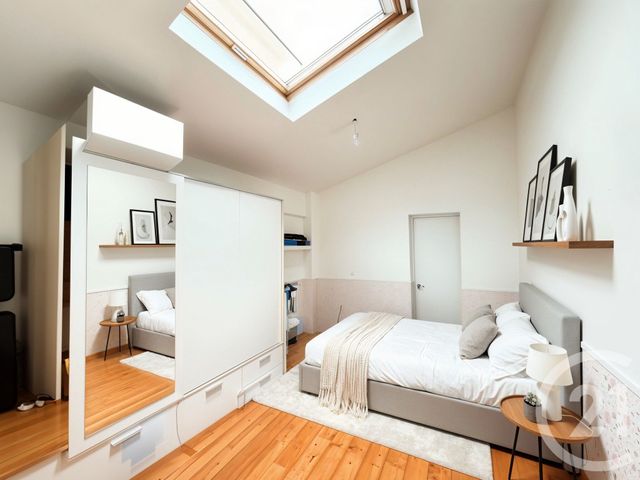 Maison &agrave; vendre - 5 pi&egrave;ces - 137,52 m2 - Begles - 33 - AQUITAINE