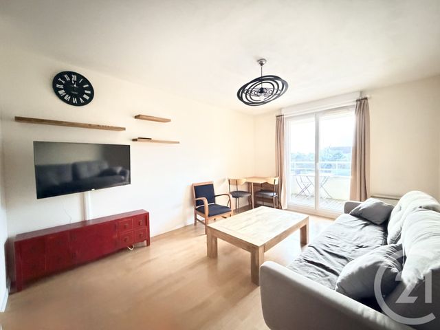 appartement - BEGLES - 33