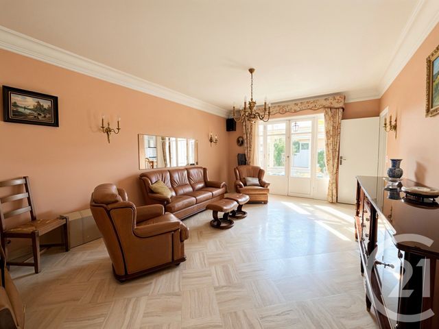 Maison &agrave; vendre - 5 pi&egrave;ces - 150 m2 - Begles - 33 - AQUITAINE