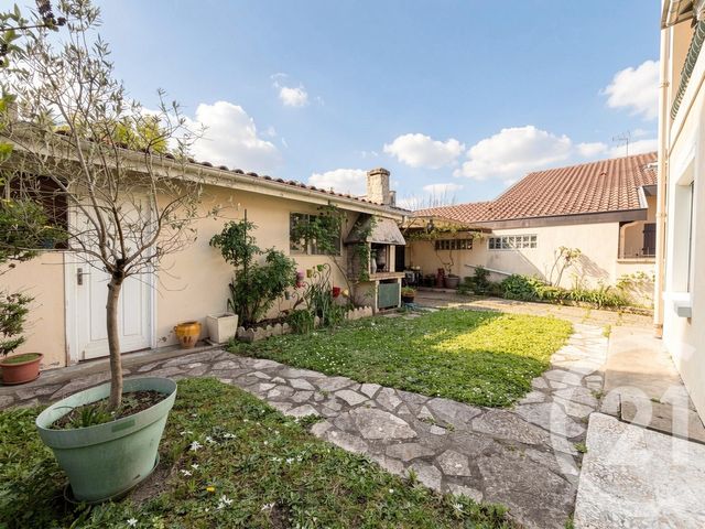 Maison &agrave; vendre - 5 pi&egrave;ces - 150 m2 - Begles - 33 - AQUITAINE