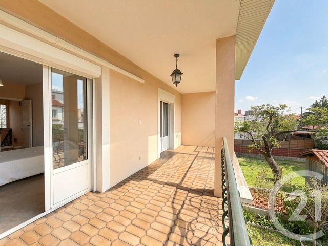 Maison &agrave; vendre - 5 pi&egrave;ces - 150 m2 - Begles - 33 - AQUITAINE