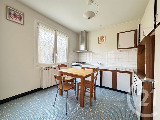 Maison &agrave; vendre - 5 pi&egrave;ces - 150 m2 - Begles - 33 - AQUITAINE