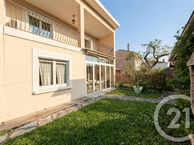 maison - BEGLES - 33