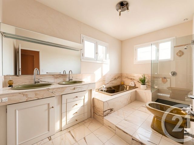 Maison &agrave; vendre - 5 pi&egrave;ces - 150 m2 - Begles - 33 - AQUITAINE