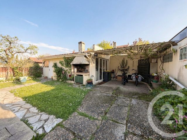 Maison &agrave; vendre - 5 pi&egrave;ces - 150 m2 - Begles - 33 - AQUITAINE