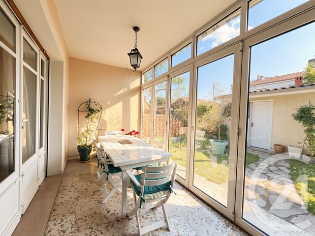 Maison &agrave; vendre - 5 pi&egrave;ces - 150 m2 - Begles - 33 - AQUITAINE