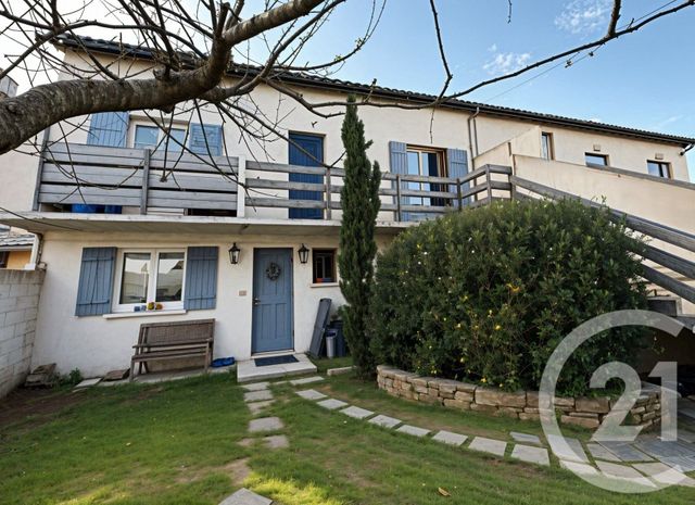 Appartement Studette &agrave; vendre - 5 pi&egrave;ces - 58 m2 - Begles - 33 - AQUITAINE