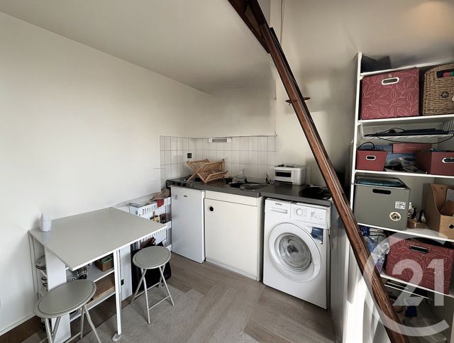 Appartement Studette &agrave; vendre - 5 pi&egrave;ces - 58 m2 - Begles - 33 - AQUITAINE