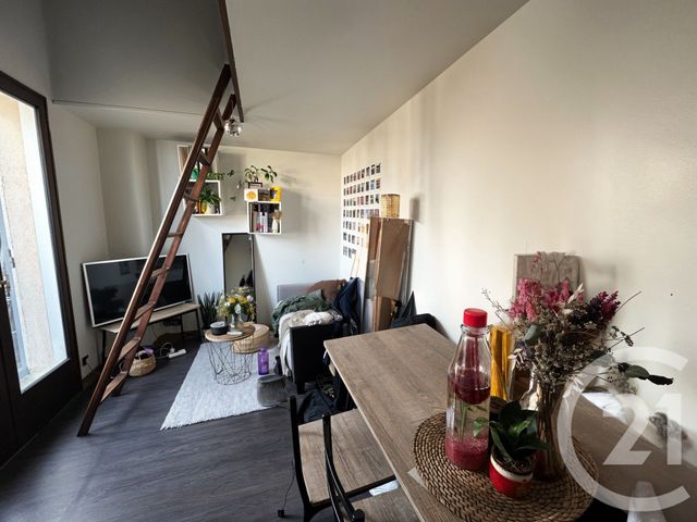 Appartement Studette &agrave; vendre - 5 pi&egrave;ces - 58 m2 - Begles - 33 - AQUITAINE
