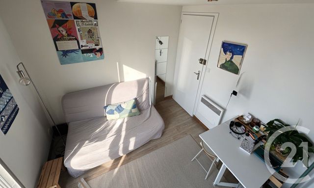 Appartement Studette &agrave; vendre - 5 pi&egrave;ces - 58 m2 - Begles - 33 - AQUITAINE