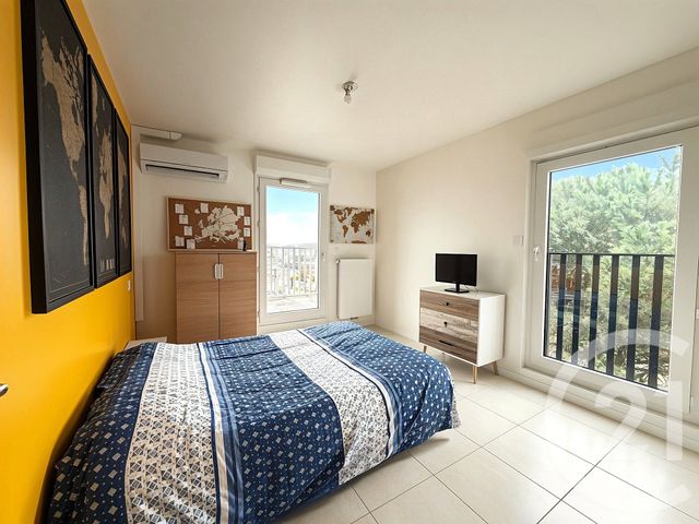 Appartement T4 &agrave; vendre - 4 pi&egrave;ces - 95,89 m2 - Begles - 33 - AQUITAINE