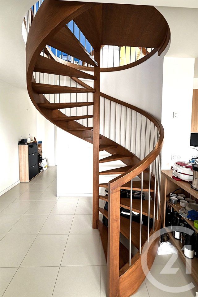 Appartement T4 &agrave; vendre - 4 pi&egrave;ces - 95,89 m2 - Begles - 33 - AQUITAINE