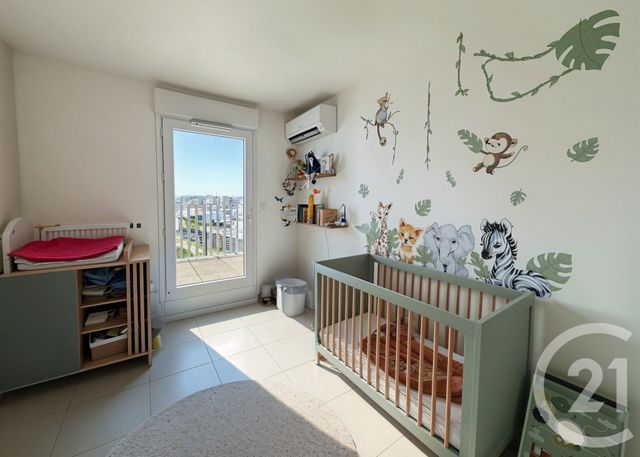 Appartement T4 &agrave; vendre - 4 pi&egrave;ces - 95,89 m2 - Begles - 33 - AQUITAINE